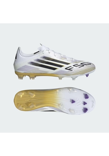 Adidas F50 League Fg Erkek Krampon C-adıjı0005e10a00 Beyaz