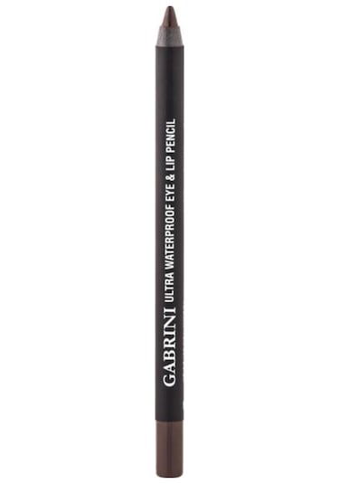 Gabrini Ultra Waterproof Eye & Lip Pencil 24