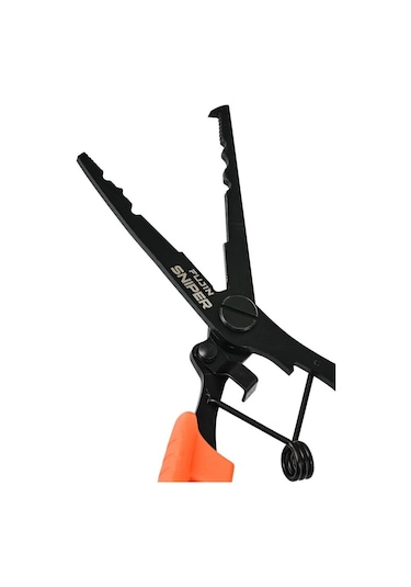 Fujin Sniper Pliers Balıkçı Pensesi