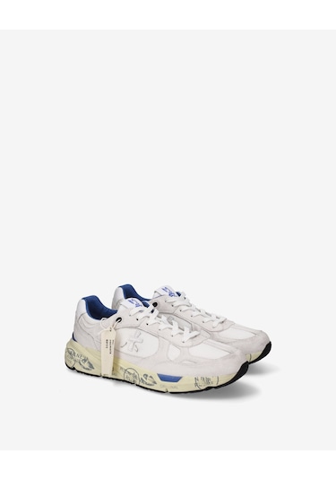 Premiata Sneakers Mase 25 8019 Beyaz