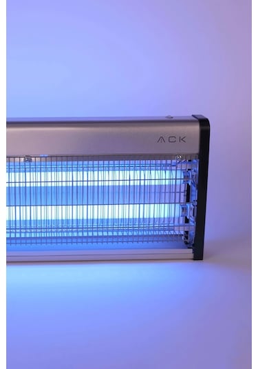 ACK Sinek ve Uçan Haşere Öldürücü 220V 38W