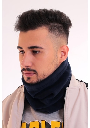 Eleven Markets Polar Boyunluk Bere - Unisex Lacivert