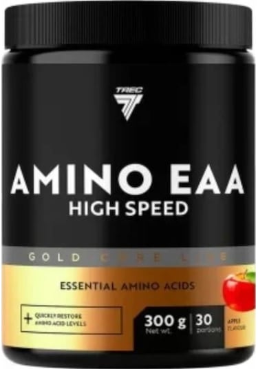 Trec Gold Core Amino Eaa Apple 300 Gr