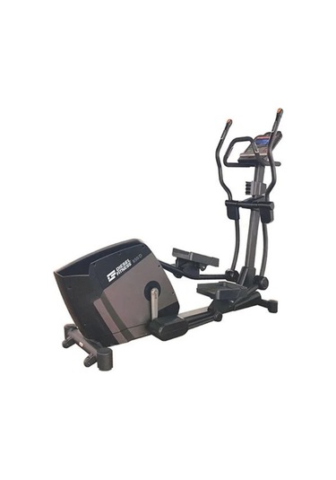 Diesel Fitness 850d Profesyonel Eliptik Bisiklet Çok Renkli
