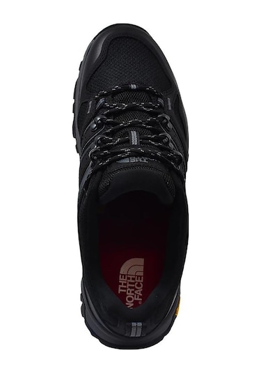 The North Face Erkek Trekking Ayakkabı Hedgehog Futurelight Nf0A4 Siyah