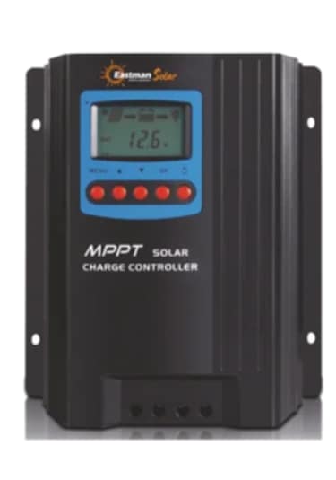 60 Ah Mppt 150 Volt Şarj Kontrol Cihazı