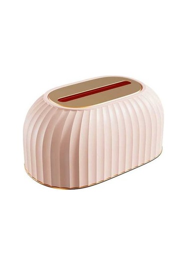 Pazly Zarif Tutucu Suntek Restoran Pembe Mendil Dağıtıcı Kutu İçin Çok Renkli