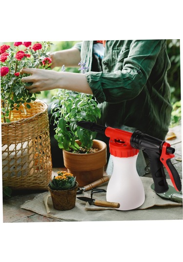 Qianfan 1 Bilgisayar Pb Köpük Sulama Kabı Köpük Yıkama