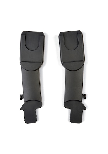 Mamas & Papas Airo Adaptör Siyah