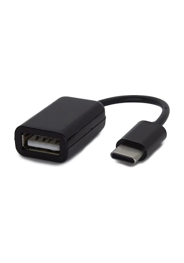 Eıma Type-c Otg Kablo Usb-c To Usb-a Dönüştürücü