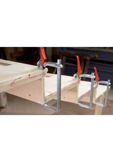Bessey Gsh60 Manivela İşkence