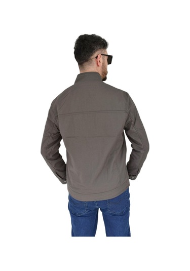 Erkek Büyük Beden Spor Mevsimlik Mont 8004 Bt Bgl-St02707 001