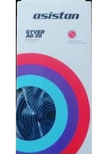 Asistan Gyver Ag-50 Gidon Bandı Mavi Mavi