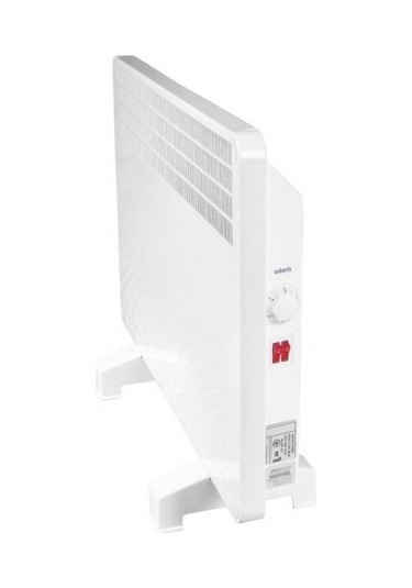 Solaris KIP4570 2000 W Manuel Konvektör Isıtıcı Beyaz
