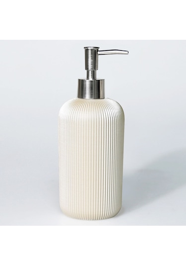 Lydia İnci Çöp Kovası İnci