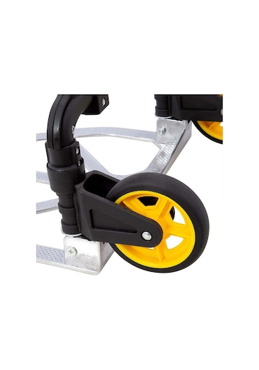 Stanley Pa622 Ft501 Taşıma Arabası Pu Yedek Teker