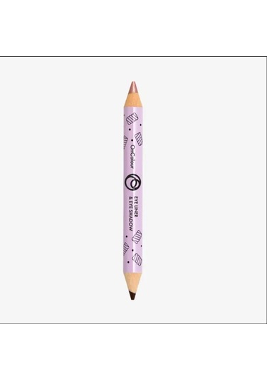 Oriflame On Colour Göz Kalemi & Göz Farı