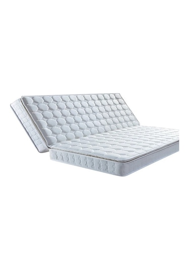 Prado Divan Hemnes Uyumlu Katlanır Tek&çift Kişilik Sünger Yatak