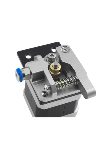 Two Trees 3d Yazıcı Parçaları Ve Aksesuarları Yükseltildi