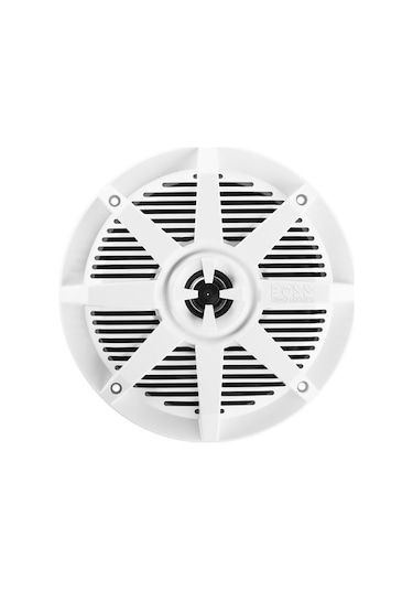 Boss Audio Systems Mr62W Marin Hoparlör 165Mm