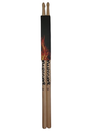 Masterwork Trampet Baget 5a