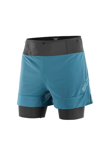 Salomon Salomon Kadın Fleece Essential Lightwarm 7112 Çok Renkli