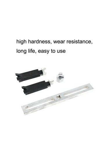 Wondernest Yakıt Tipi Stil: Sones Sökme Köşe Kapağı Evrensel Deposu Ayarlanabilir Aleti, Qs