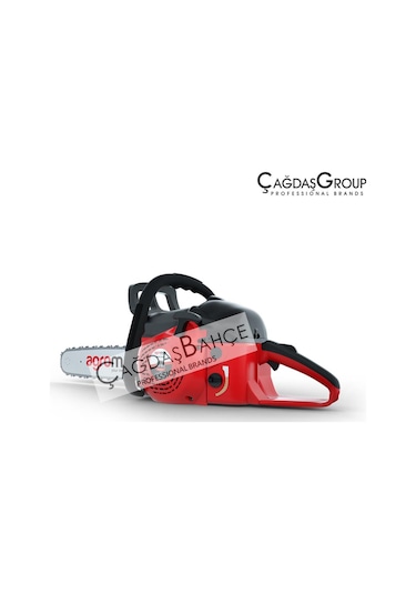 Agromec Ag-55y Motorlu Testere - Ağaç Motoru -  Hızar