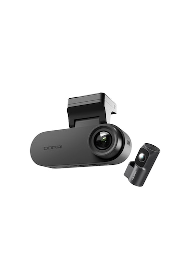 Ddpaı N2 Dual 2k Araç Kamerası