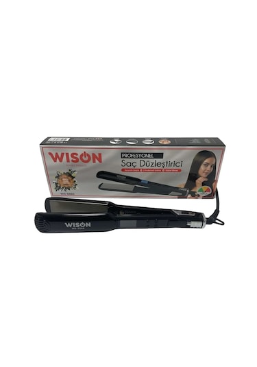 Wison WS-5560 Saç Düzleştirici