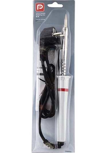 Performance Power Lehim Havyası 60W