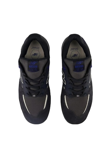 New Balance Tiago Lemos Günlük Unisex Ayakkabı Nm1010ur-gri Gri