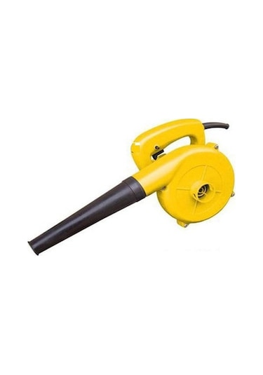 600 W Elektrikli El Kompresörü Hava Körüğü Air Blower