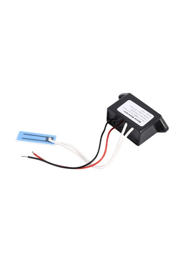 Xiyyadms Ev İçin Seramik Ozon Jeneratörü - 200mg/saat, Hava Temizleme Ve Dezenfeksiyon, Dc 12v Diğer