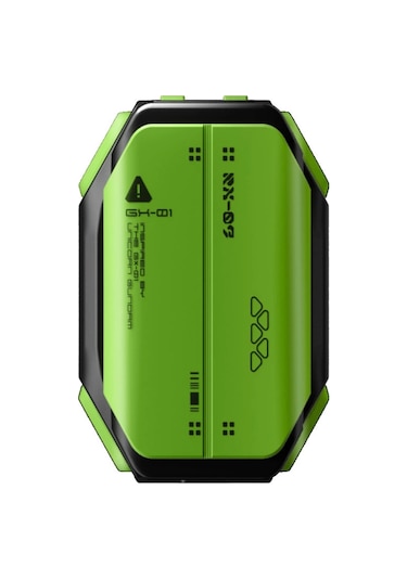 X111 Rgb Radyatör Telefon Soğutucu Fan - Siyah