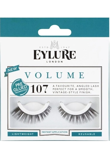Eylure Volume 107 Lashes