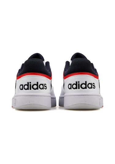 Adidas Hoops GY5427 3.0 Erkek Günlük Ayakkabı Beyaz