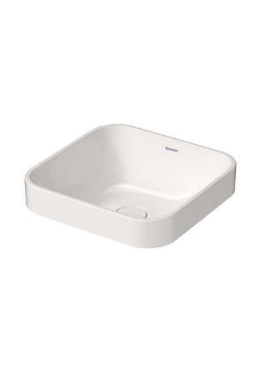 Duravit Lavabo Çanak Happy D.2 Plus40 x 40 CM Beyaz  02359400000