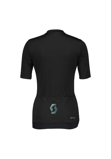 Scott Rc Contessa Kisa Kol Forma Çok Renkli