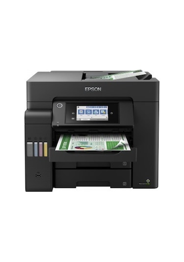 Epson EcoTank L6550 Çok Fonksiyonlu Yazıcı