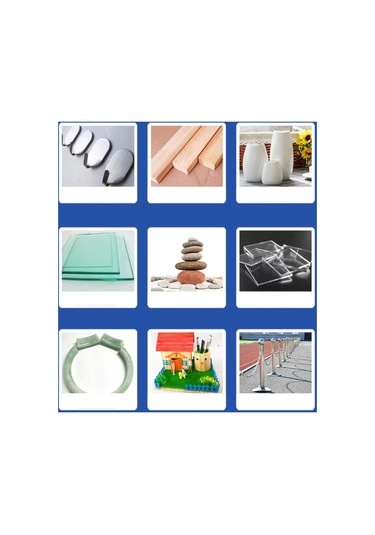 Güçlü Ab Çok Amaçlı Epoksi Çelik-ahşap-metal-alüminyum Yapıştırıcısı İran