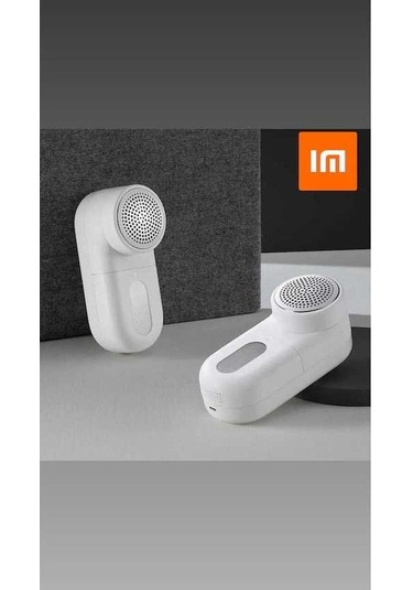 Besthome1 Yüksek Hızlı Kıyafet Tüy Toplama Makinesi Mijia Kıyafet Tüy Ve Tiftik Toplama Temizleme Cihazı Beyaz