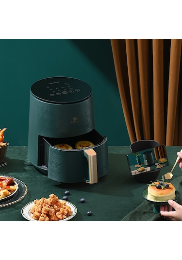 Xiaomi Mi Liven Air Fryer 3.5 L Yağsız Fritöz