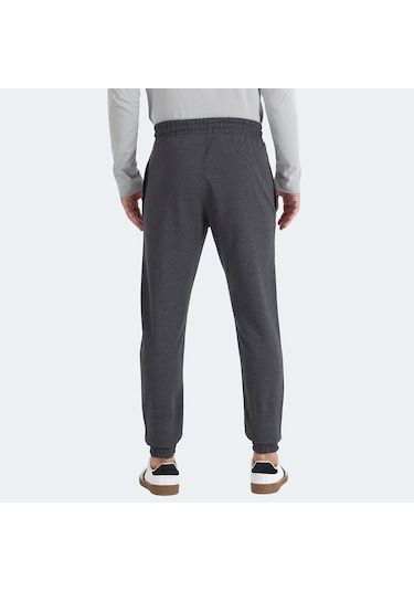 Slazenger MANAS Erkek Eşofman Altı Antrasit