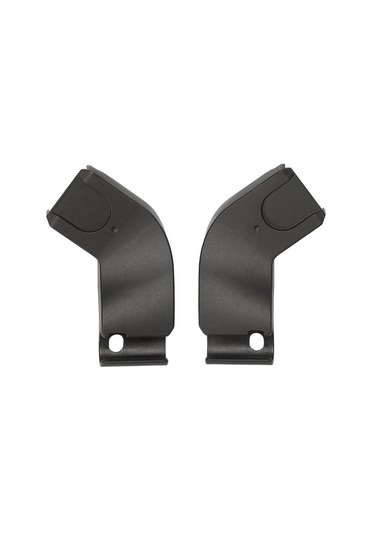 Easywalker Jackey Bebek Arabası Otokoltuk Adaptörü Beyaz