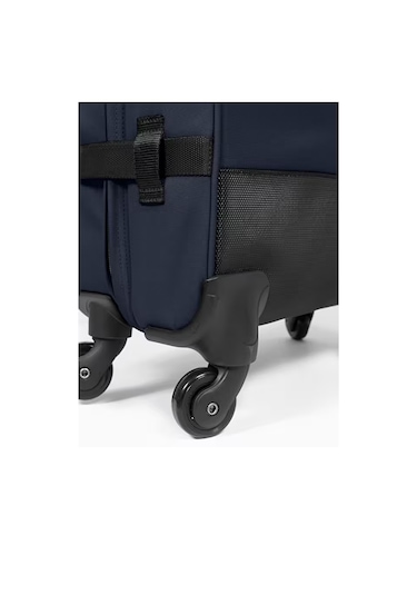 Eastpak Kabin Boy Valiz Ultra Hafif, Geniş Hacimli, Dayanıklı Kumaş, 4 Tekerlekli Ek00080ll831 Lacivert