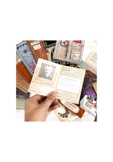 Professor Puzzle - Dedektif Oyunu - Escape From The Starline Express