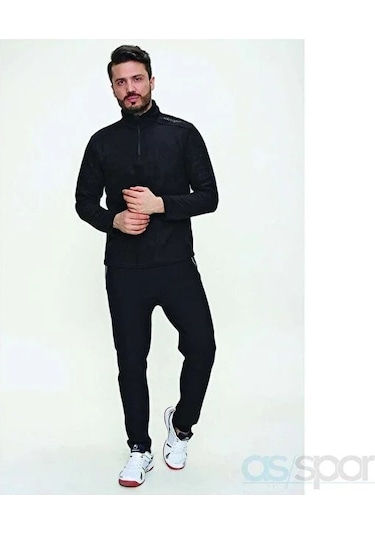 Uhlsport Polar Y.fermuarlı Dynamo Siyah 3202317 Siyah Uhlsport Polar Y.fermuarlı Dynamo Siyah 3202317 Siyah