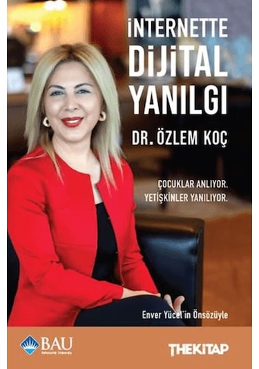 İnternette Dijital Yanılgı