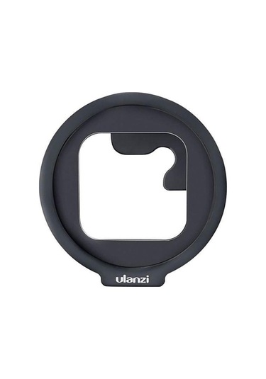 Ulanzi G8-6 Gopro Hero 8 52Mm Filtre Adaptörü